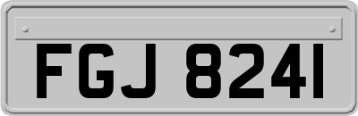 FGJ8241