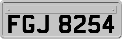 FGJ8254