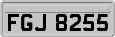 FGJ8255
