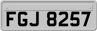 FGJ8257