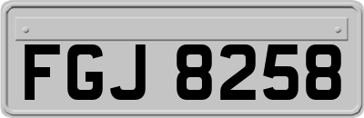 FGJ8258