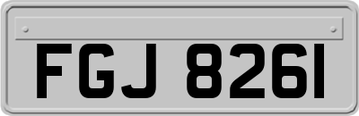 FGJ8261