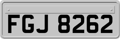 FGJ8262
