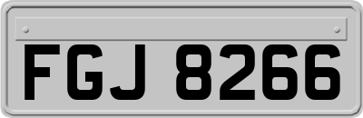 FGJ8266
