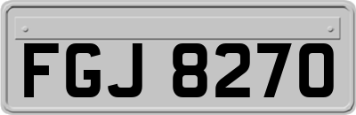 FGJ8270
