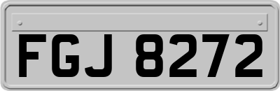FGJ8272
