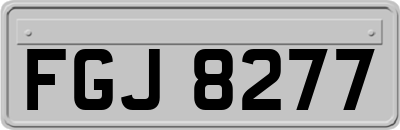 FGJ8277