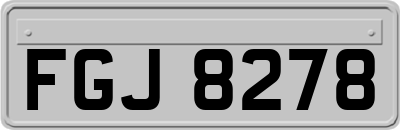 FGJ8278