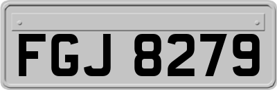FGJ8279