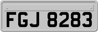 FGJ8283