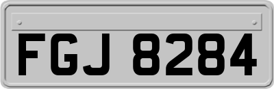 FGJ8284