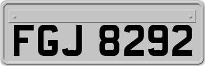 FGJ8292