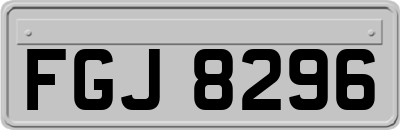 FGJ8296