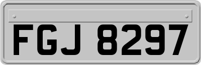 FGJ8297