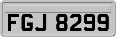 FGJ8299