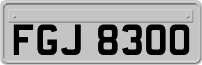FGJ8300