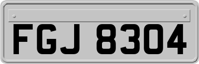 FGJ8304