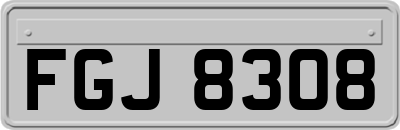 FGJ8308