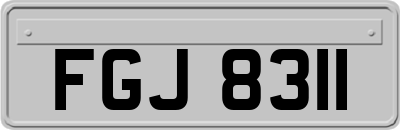 FGJ8311