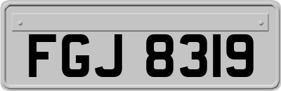 FGJ8319