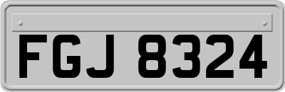 FGJ8324