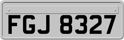 FGJ8327