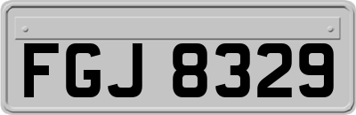 FGJ8329