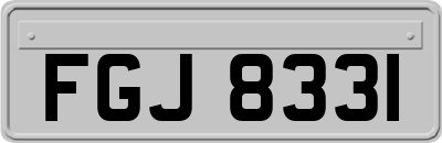 FGJ8331