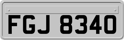 FGJ8340
