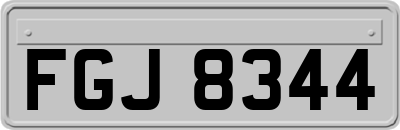 FGJ8344