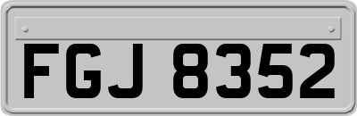 FGJ8352