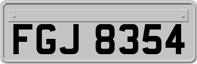 FGJ8354