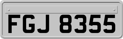 FGJ8355