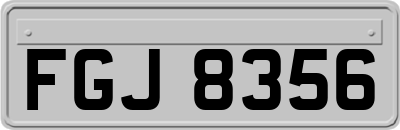 FGJ8356