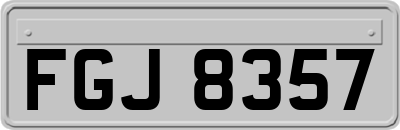 FGJ8357
