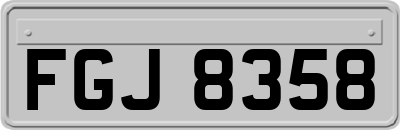 FGJ8358