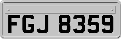 FGJ8359