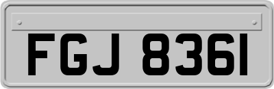 FGJ8361