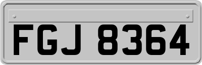 FGJ8364