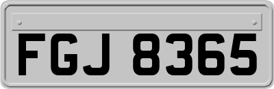 FGJ8365