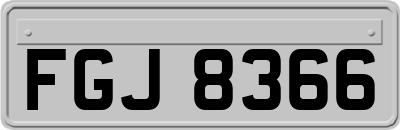 FGJ8366