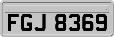 FGJ8369