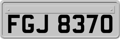 FGJ8370