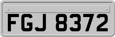 FGJ8372
