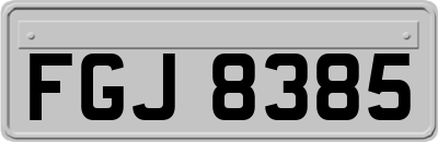 FGJ8385