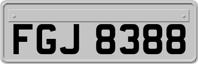 FGJ8388
