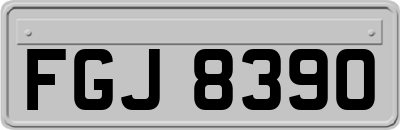 FGJ8390
