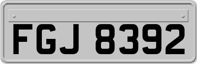 FGJ8392