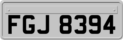 FGJ8394