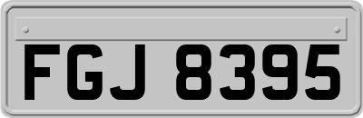 FGJ8395